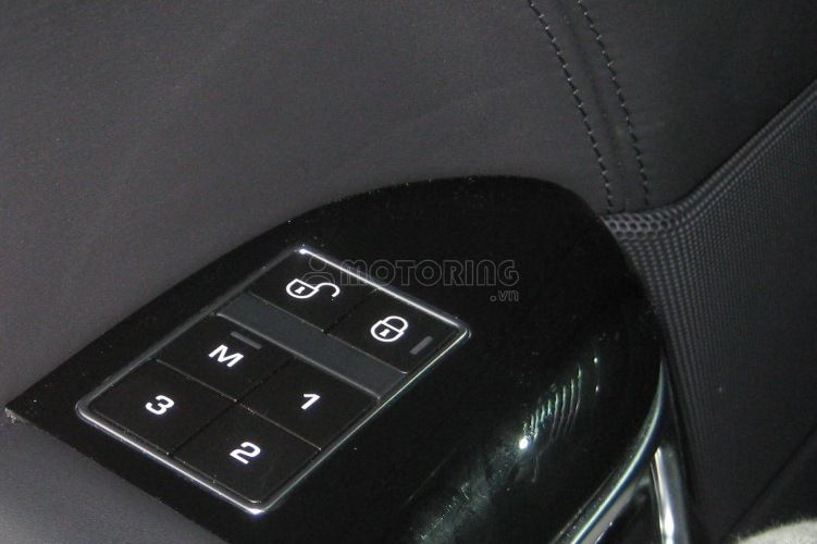 Land Rover Range Rover 2013 tại Việt Nam - Ảnh 45